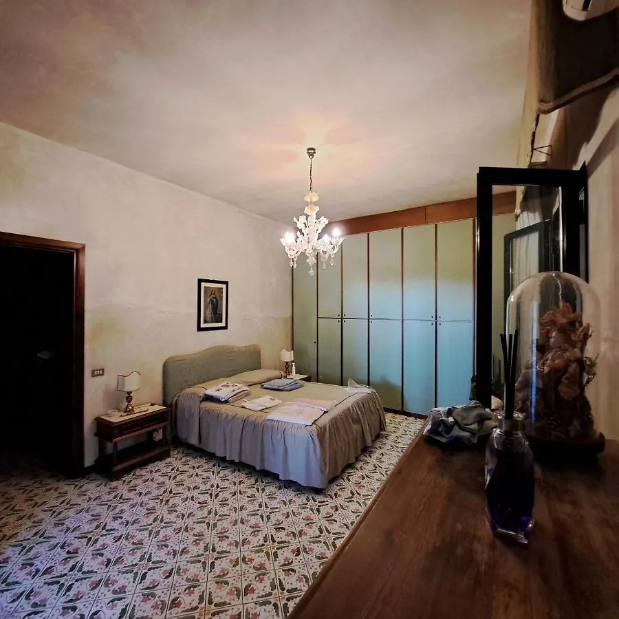 U Bagghiu Bed & Breakfast Paceco