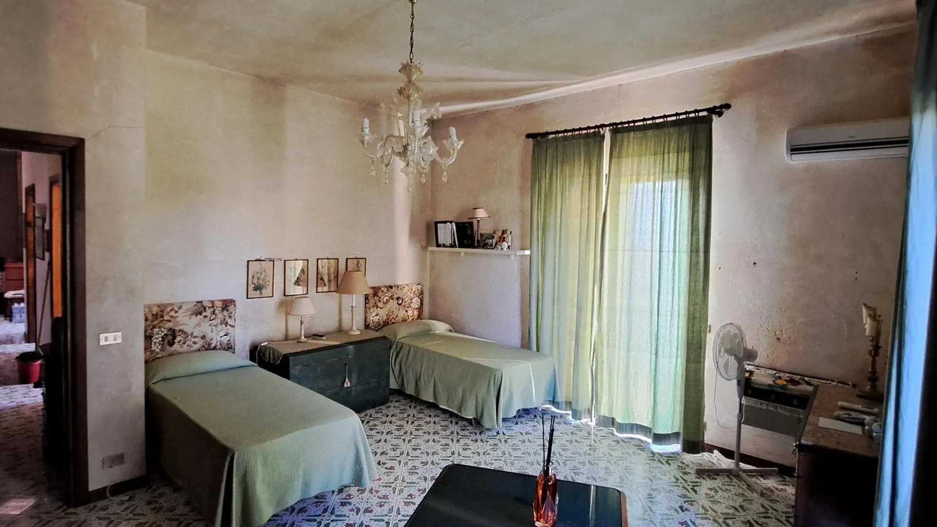 Bed & Breakfast U Bagghiu Bed and Breakfast Paceco Italia