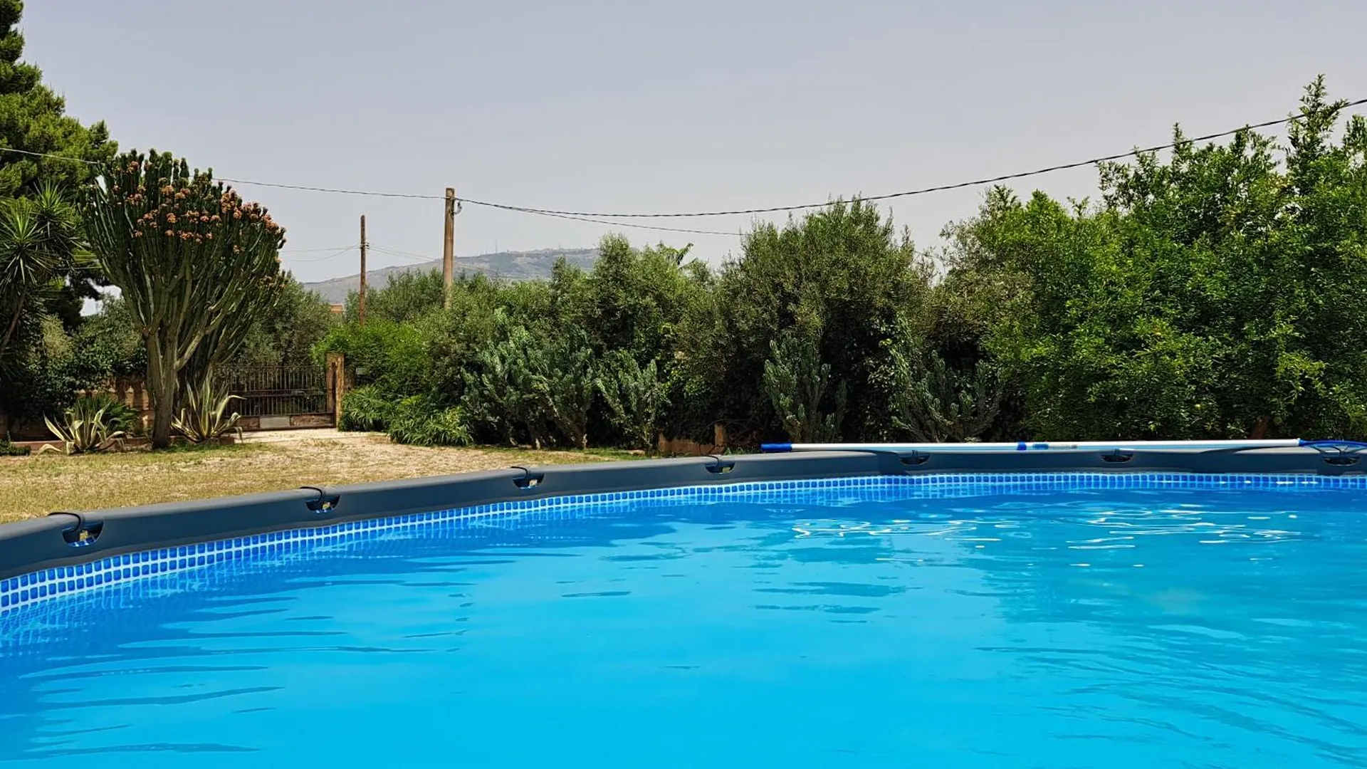 U Bagghiu Bed & Breakfast Paceco 0*,