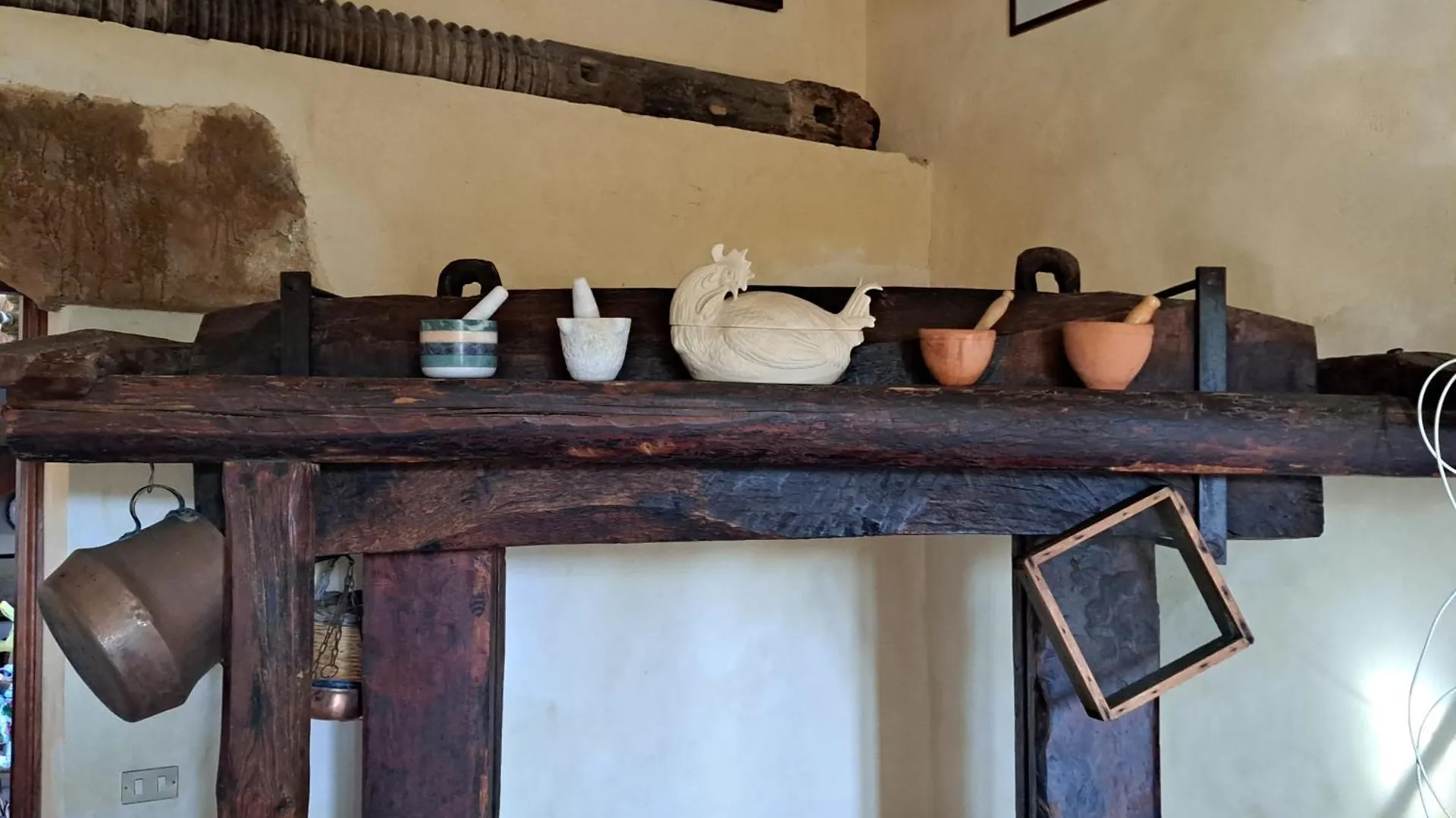 U Bagghiu Bed and Breakfast Paceco