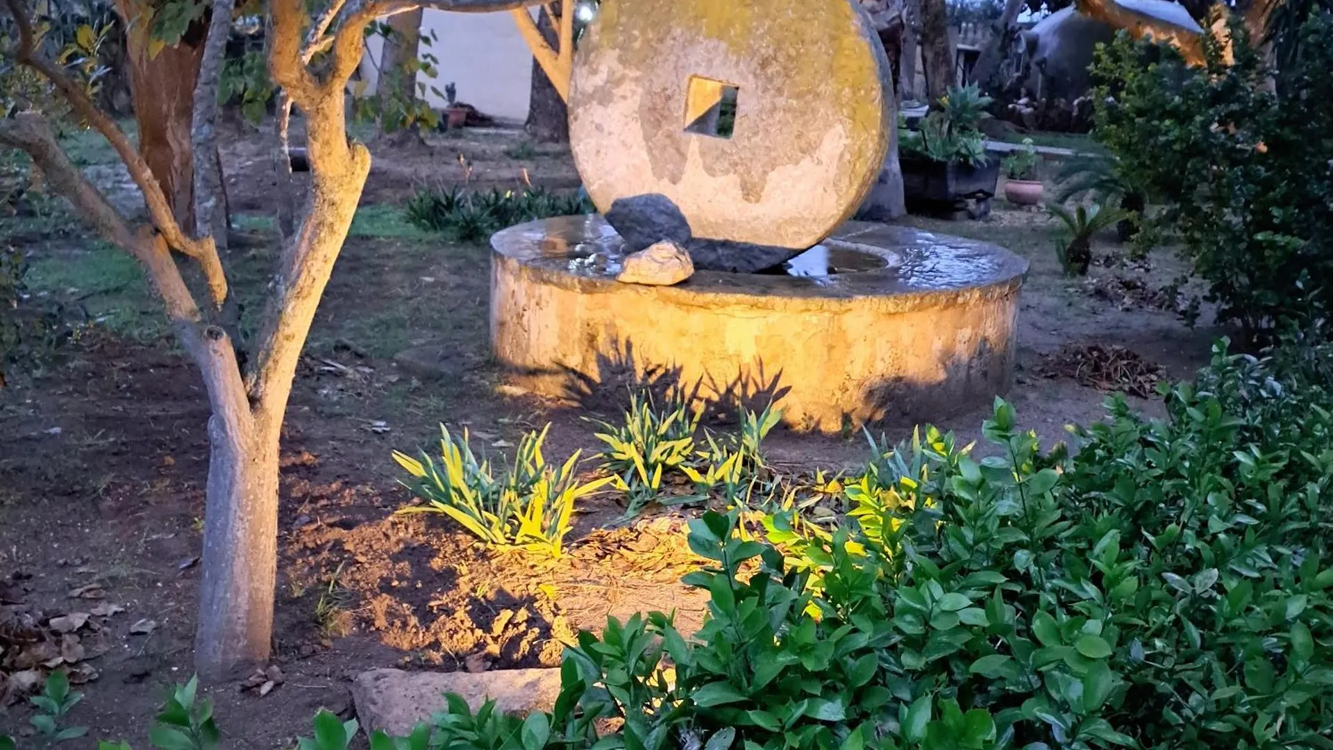 U Bagghiu Bed & Breakfast Paceco 0*,  Italy