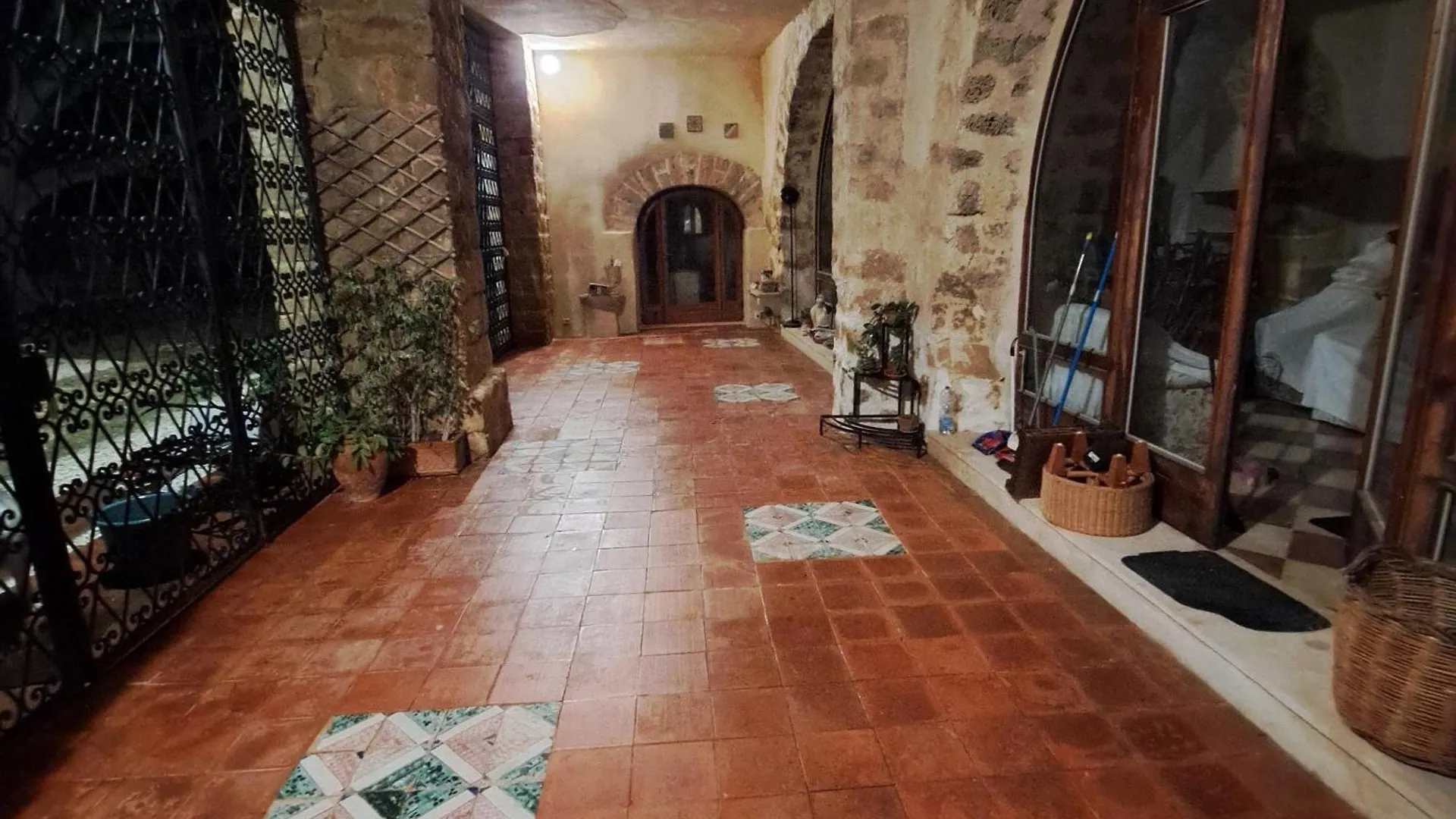 U Bagghiu Bed & Breakfast Paceco