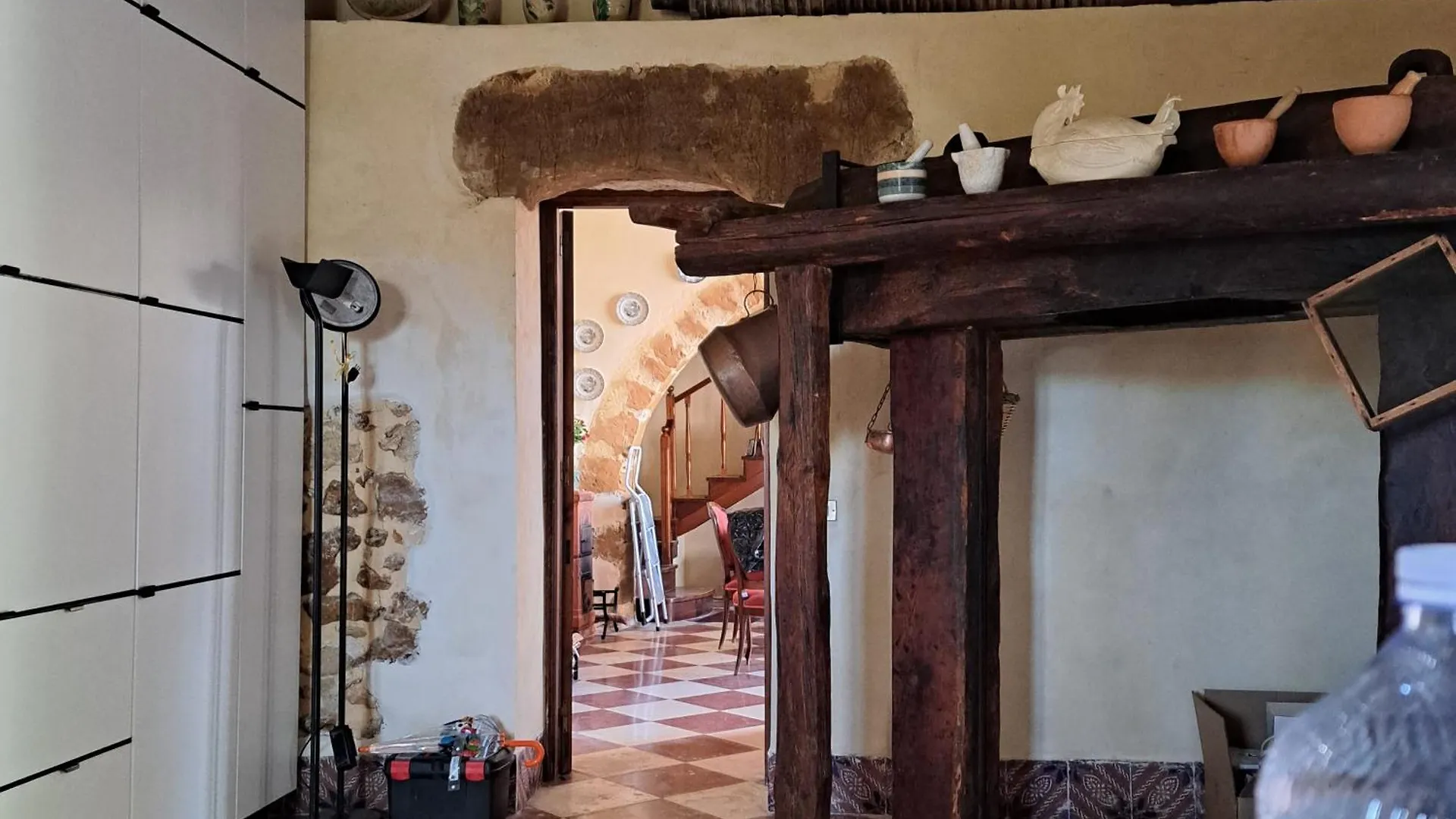 U Bagghiu Bed & Breakfast Paceco