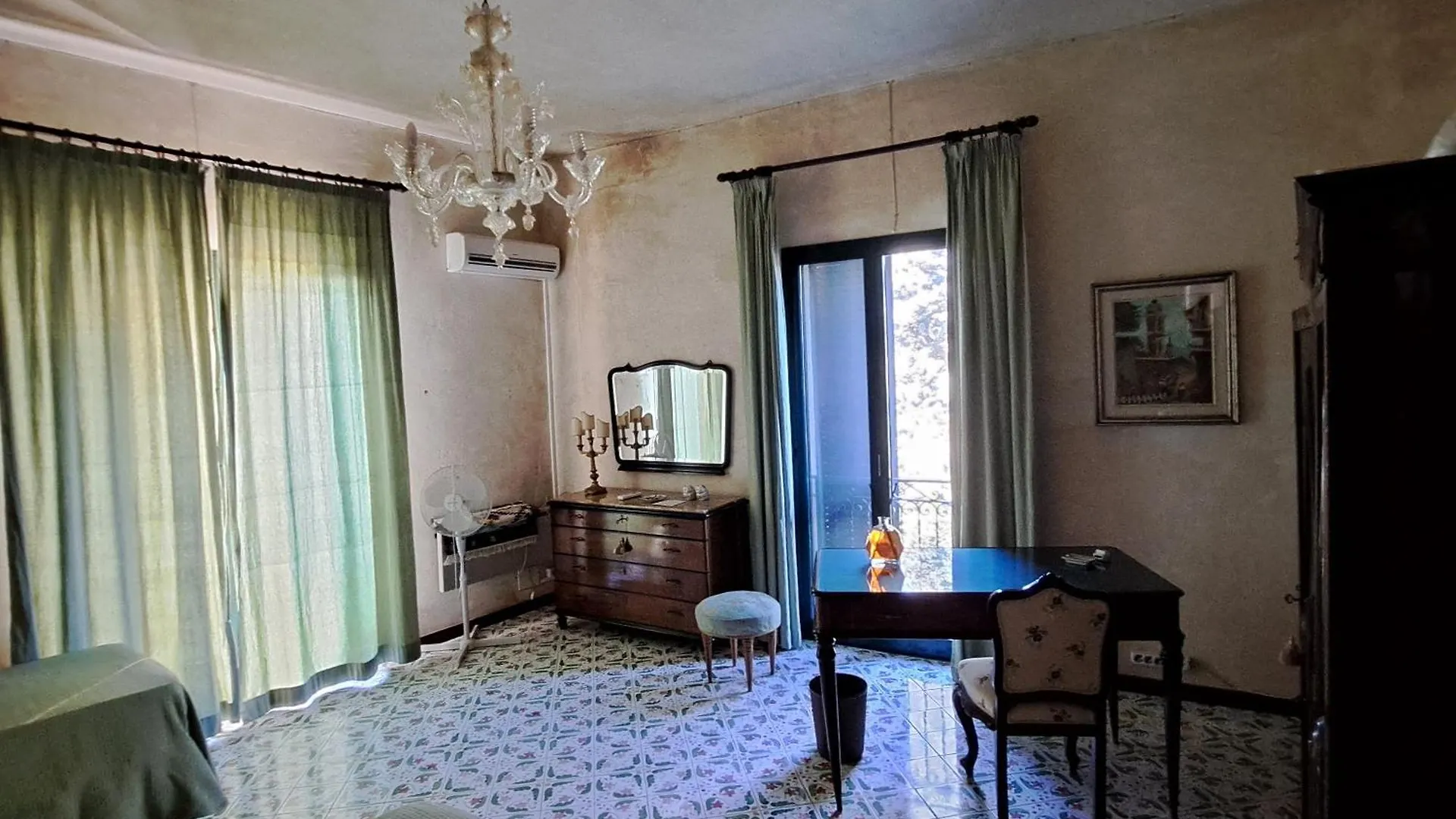 U Bagghiu Bed and Breakfast Paceco Bed & Breakfast