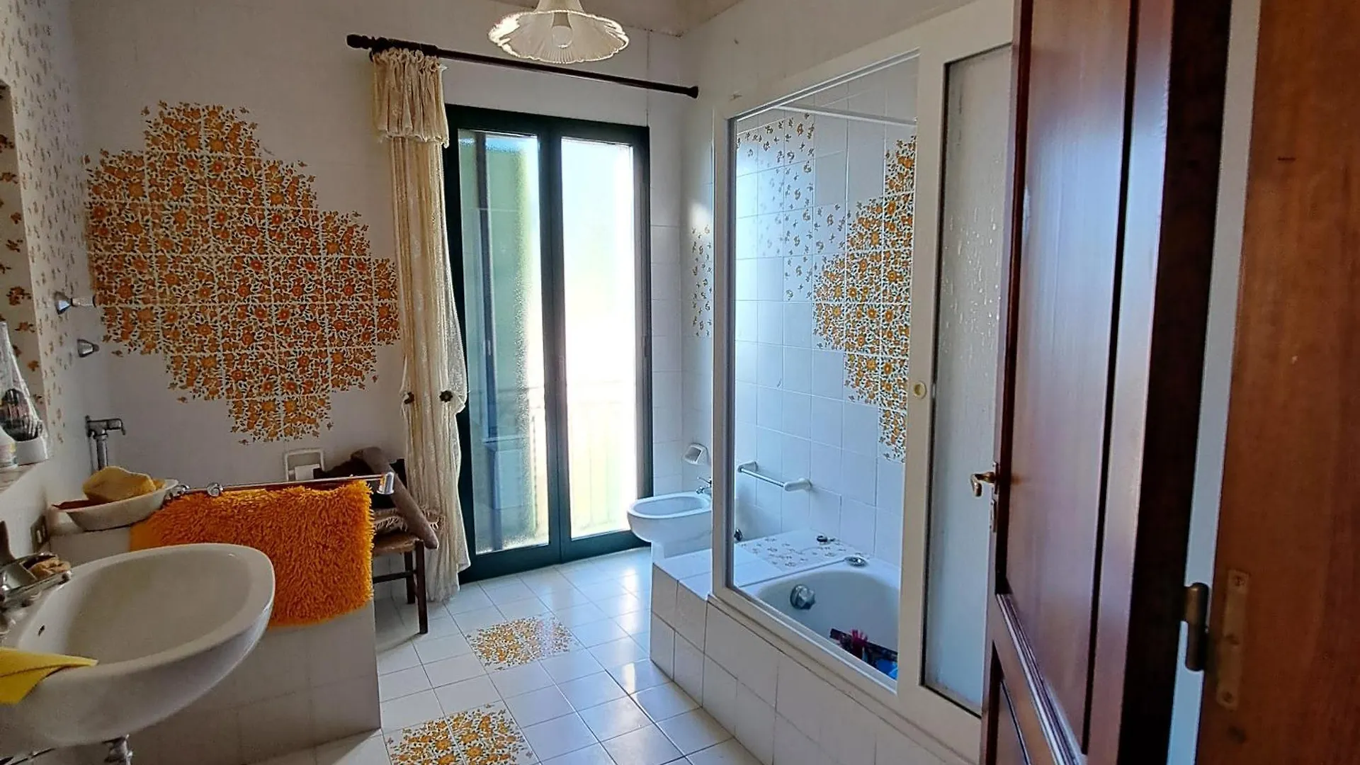 U Bagghiu Bed & Breakfast Paceco 0*,