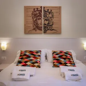 2* Bed & Breakfast Aciazza