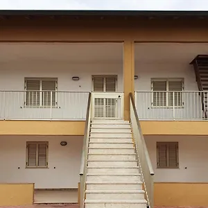  Bed & Breakfast Paradiso Ispica