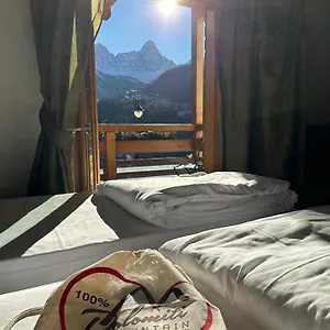 Dolomiti Gaia Venas