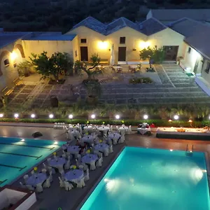  Alloggio per agriturismo Pia Cornelia